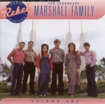 Marshall Family - Amen, There's A Higher Power