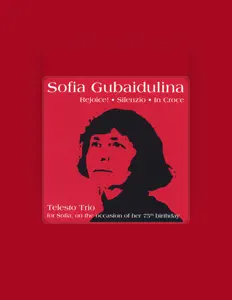 Escucha a Telesto Trio, mira vídeos musicales, lee la biografía, consulta fechas de giras y mucho más.