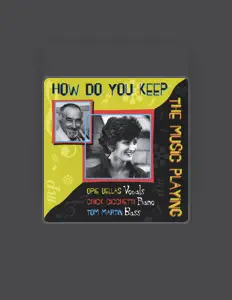 Ouve Opie Bellas, vê vídeos de música, lê a biografia, vê as datas da digressão e muito mais!