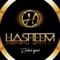 Passager (feat. Zahariya & Kery James) - Hasheem lyrics