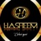 Celui Qui - Hasheem lyrics