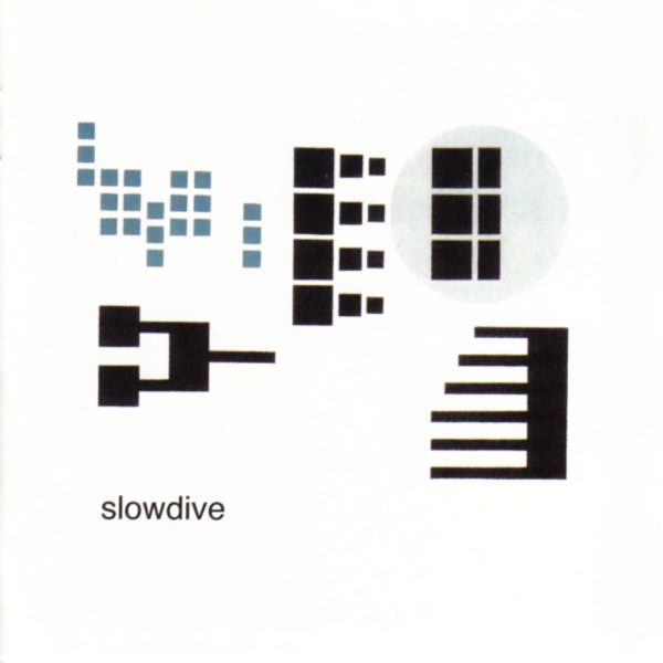 Обложка альбома «Pygmalion» — Slowdive