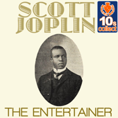The Entertainer (Remastered) - Scott Joplin