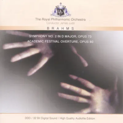 Brahms: Symphony No. 2 - Royal Philharmonic Orchestra