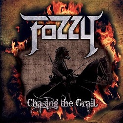 Fozzy - Let the Madness Begin