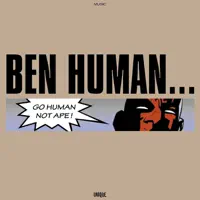 Scott Air — Ben Human