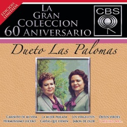 Dueto Las Palomas - A la Luz de una Vela