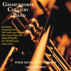 Your 20 Favourite Hymns