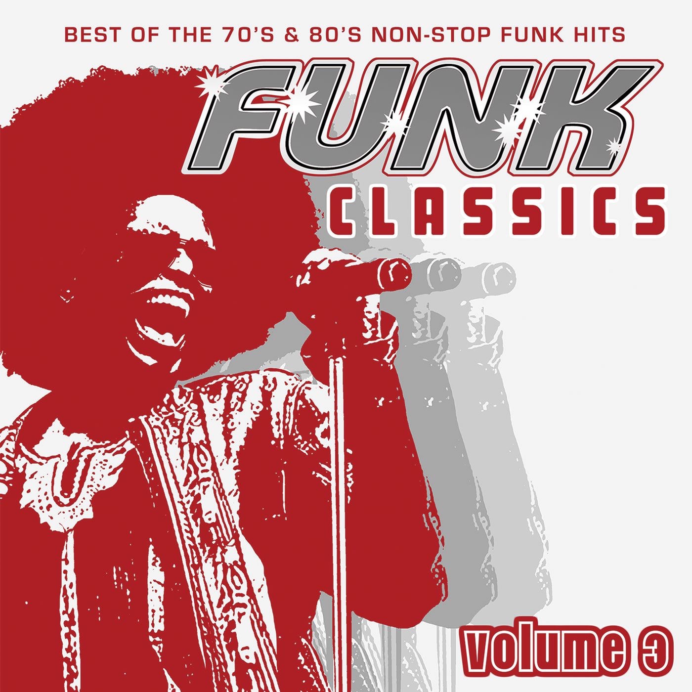 Funk Classics, Vol. 3