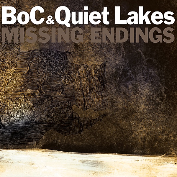 Missing Endings