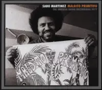Organo Oriental — Sabu Martinez