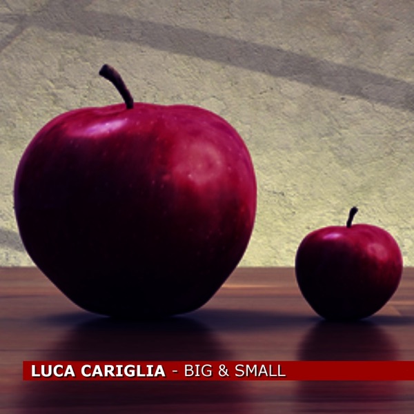 Big & Small - Single