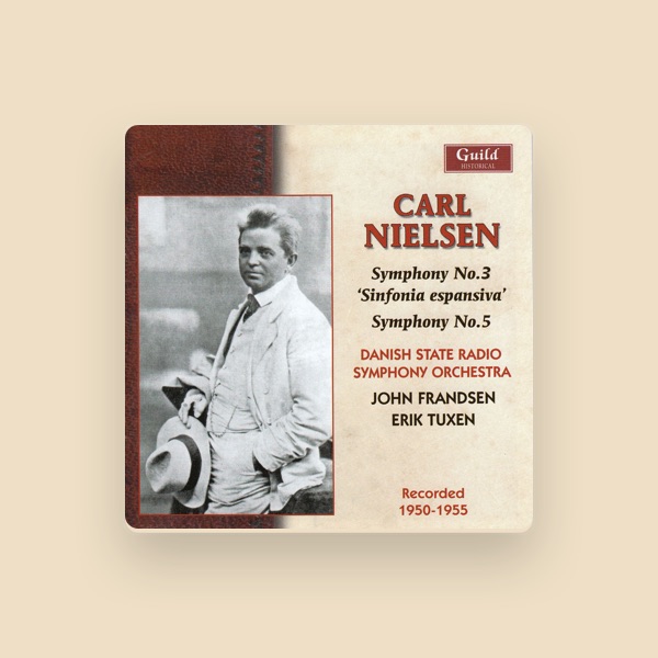 Danish State Radio Symphony Orchestra's avatar