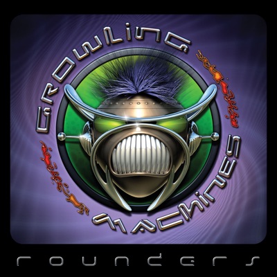 Rounders (Astrix Remix) cover art