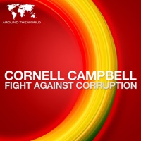 Fight Against Corruption - Cornel Campbell