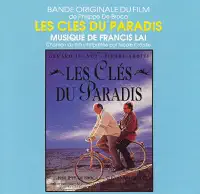 Les clés du paradis, Pt. 1 — Francis Lai