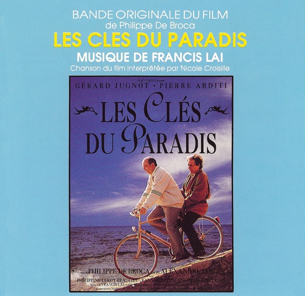 Les clés du paradis (Bande Originale Du Film)