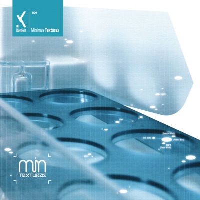Minimas Texturas 009