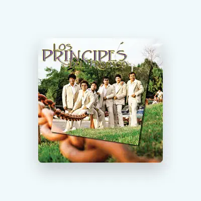 Listen to Los Principes del Tropico, watch music videos, read bio, see tour dates & more!