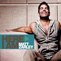 Here I Am - EP - Matt Zarley