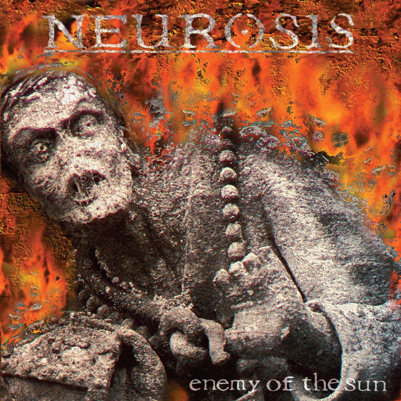 Enemy of the Sun by Neurosis
