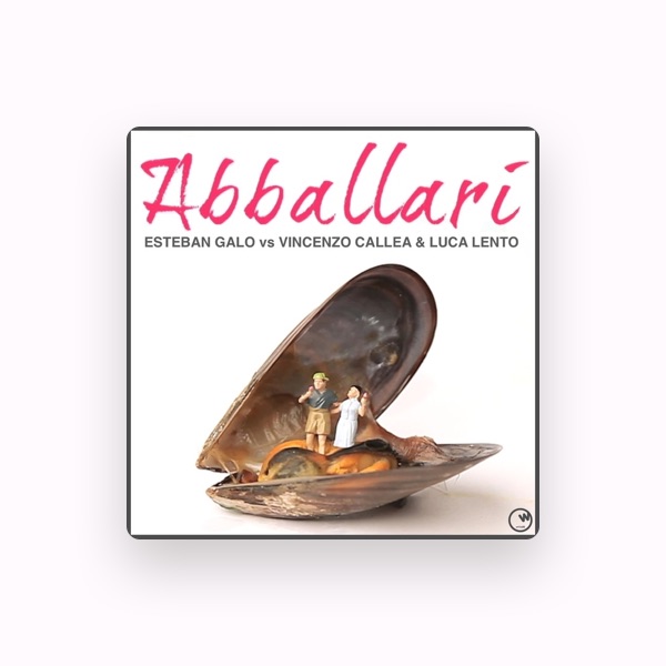 Esteban Galo's avatar