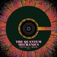 Physical - Single - The Quantum Mechanics