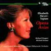 Stream & download Wagner - Strauss: Opera Arias