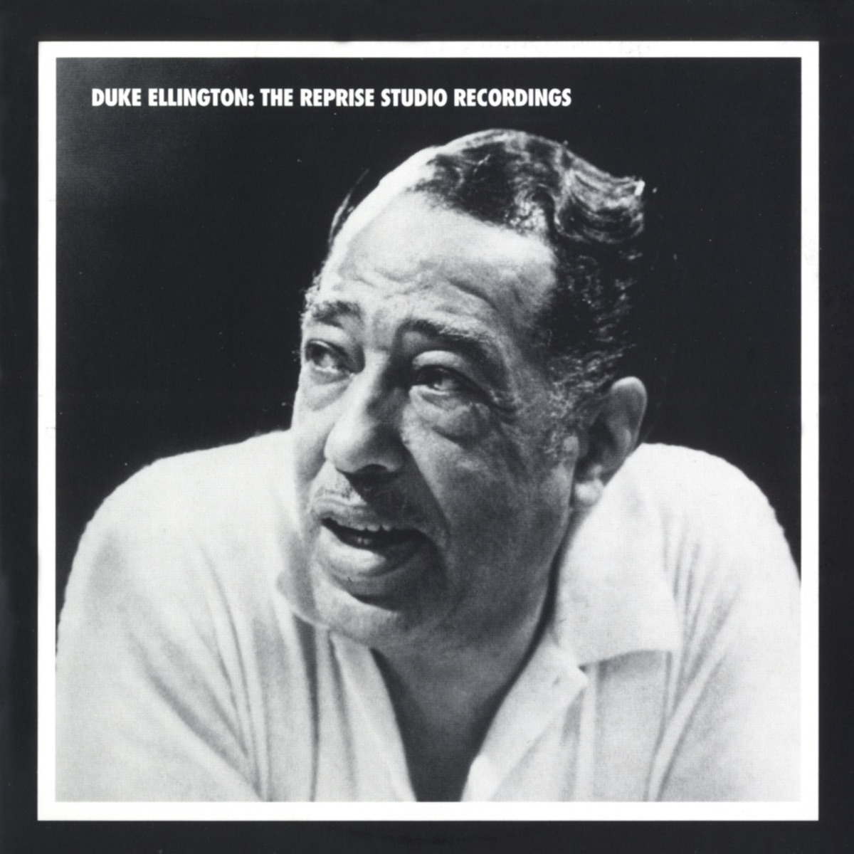 The Reprise Studio Recordings (Remastered) - Album by Duke Ellington -  Apple Music