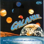 Galaxie