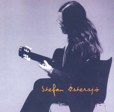 Stefan Östersjö