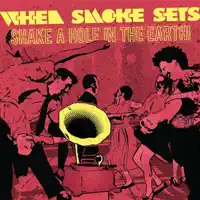 Party Leeches — When Smoke Sets