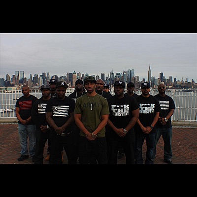 Fuck With Us - Single