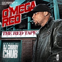 The Red Tape, Vol. 3 - O'Mega Red