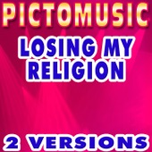 Losing My Religion (Karaoké Version) [Originally Performed By R.E.M.] artwork