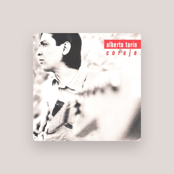 Alberto Tarín's avatar