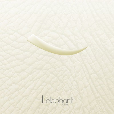 L'elephant - Ibiza 2009 Downtempo Session