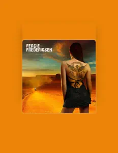 Listen to Fergie Frederiksen, watch music videos, read bio, see tour dates & more!