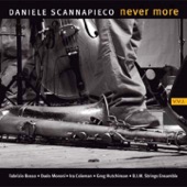 Daniele Scannapieco - It Could Happen To Me