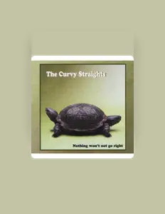 Listen to The Curvy Straights, watch music videos, read bio, see tour dates & more!