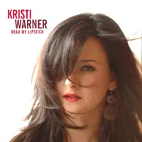 Nail in My Heart — Kristi Warner