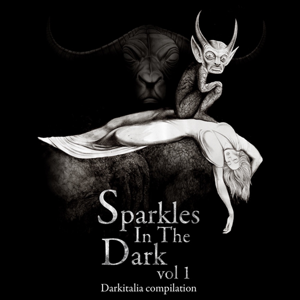 Sparkles In the Dark, V*l. 1 - Darkitalia Compilation