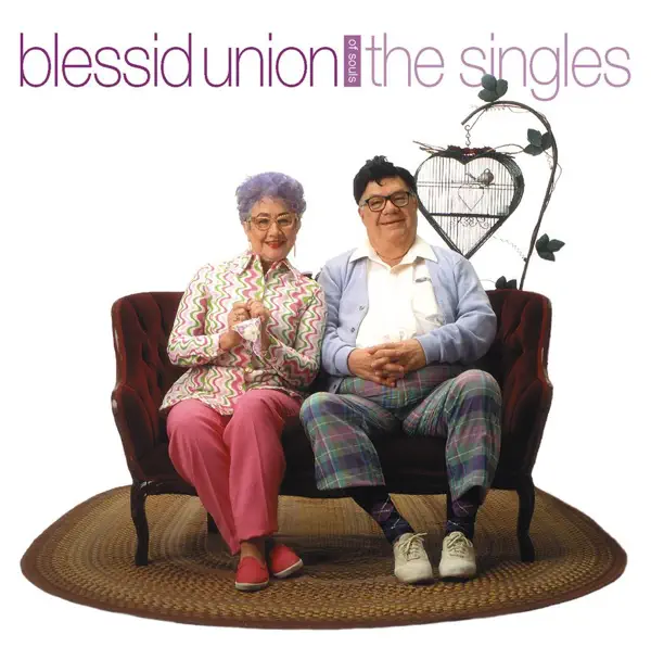 That's the Girl I've Been Telling You About (Radio Edit) — Blessid Union of Souls
