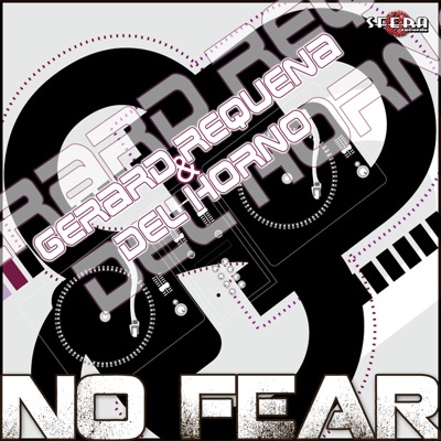No Fear - Single