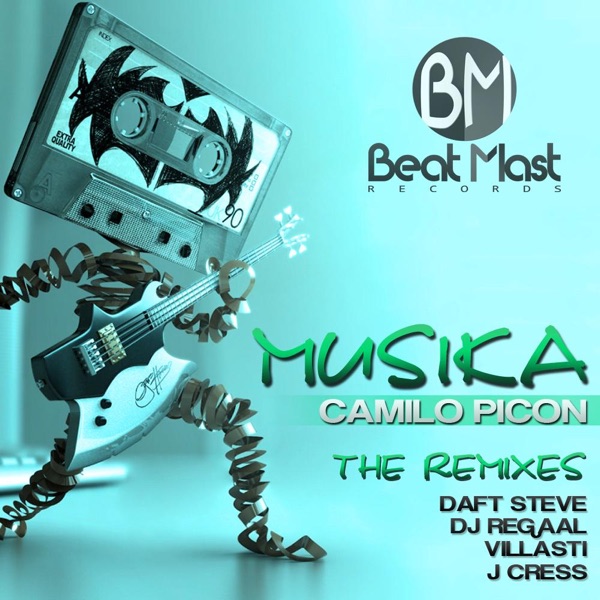 Musika - Single