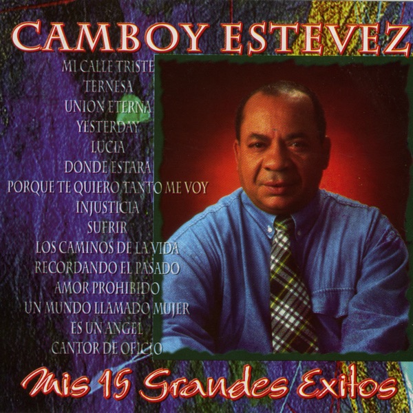 Mis 15 Grandes Éxitos