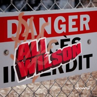 Danger - EP - Ali Wilson