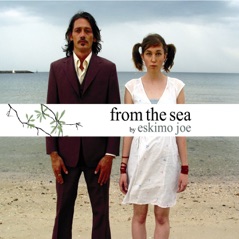 From the Sea - EP