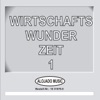 Wirtschaftswunder Zeit, 1
