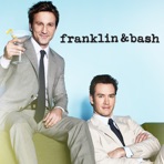 Mixture (Theme from "Franklin & Bash") - Single
